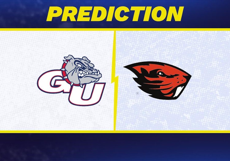Gonzaga-Oregon State Predictions and Game Preview.