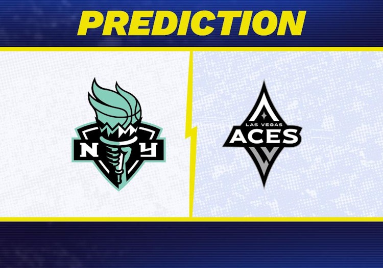 New York Liberty-Las Vegas Aces Predictions and Game Preview.