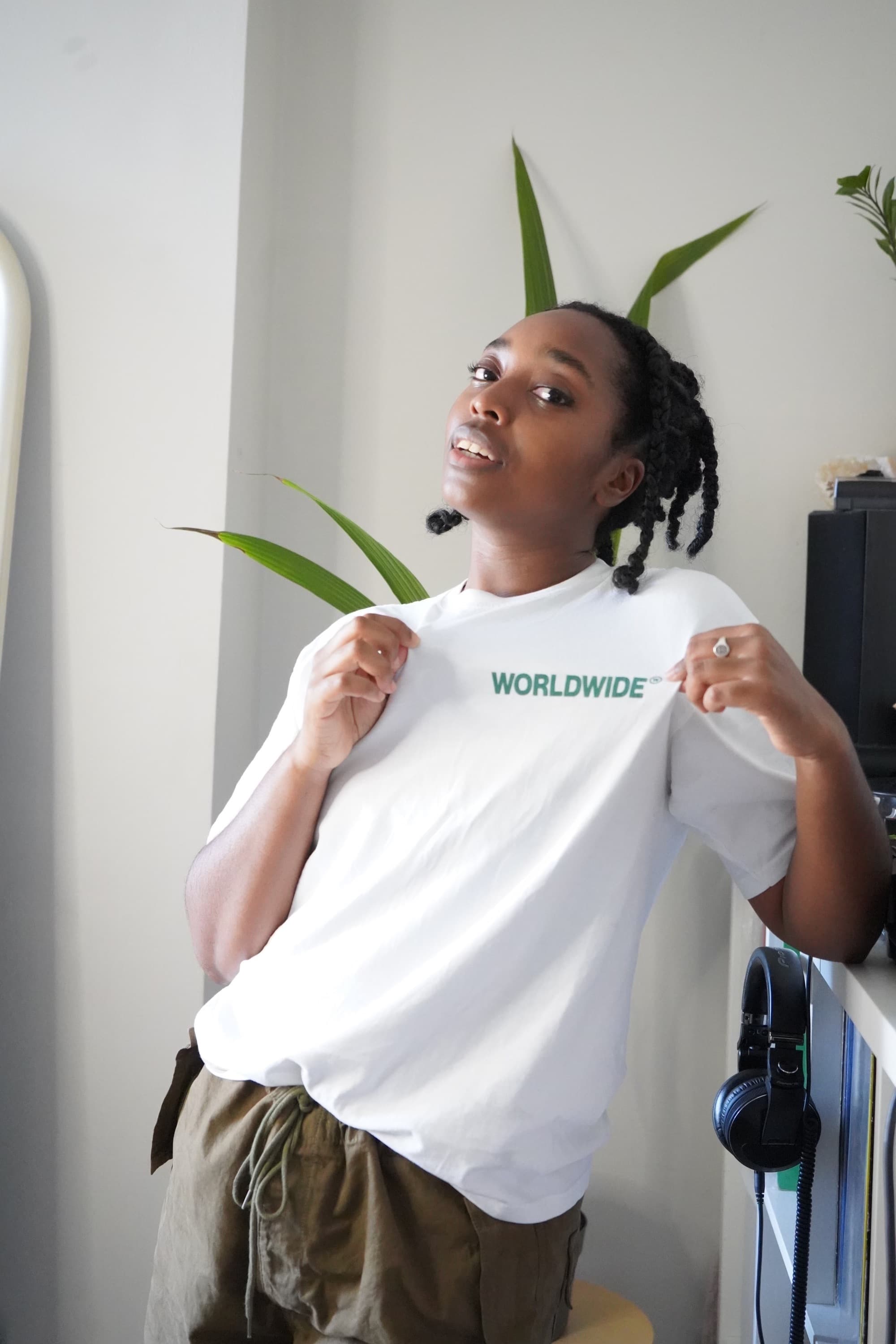 The People's Breakfast: Erica Mckoy