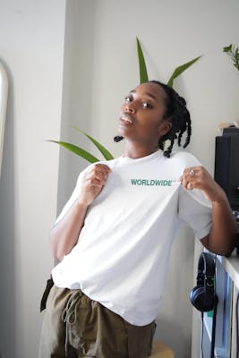 The People's Breakfast: Erica Mckoy