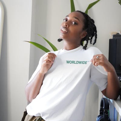 The People's Breakfast: Erica Mckoy