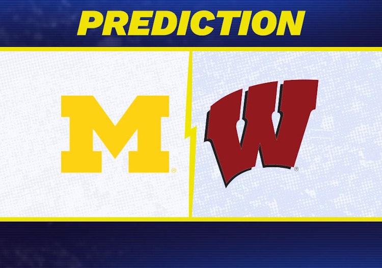 Michigan-Wisconsin Predictions and Game Preview.
