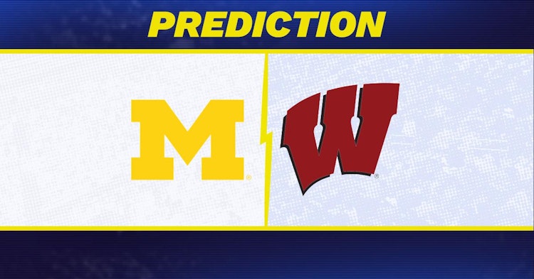 Michigan-Wisconsin Predictions and Game Preview.