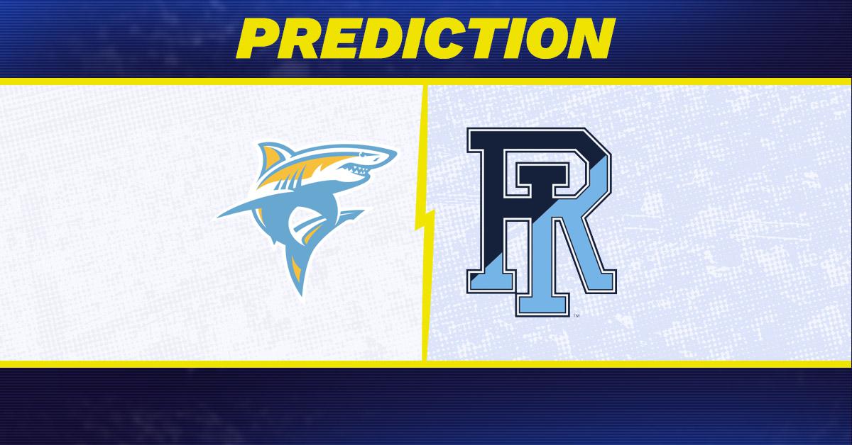 Long Island University vs. Rhode Island prediction: Why Rhode Island is favored to win in college football Week 4, 2025