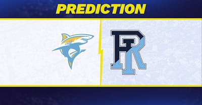 Long Island University vs. Rhode Island prediction: Why Rhode Island is favored to win in college football Week 4, 2025
