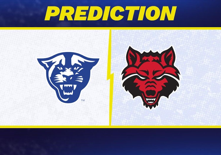 Georgia State-Arkansas State Predictions and Game Preview.