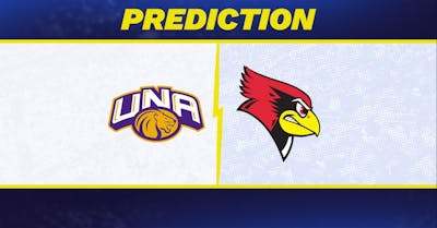 North Alabama vs. Illinois State prediction: Why Illinois State is favored to win in college football Week 4, 2025