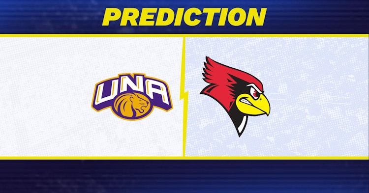 North Alabama-Illinois State Predictions and Game Preview.