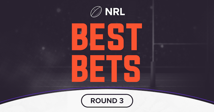 NRL Betting Tips Round 3, Predictions & Analysis