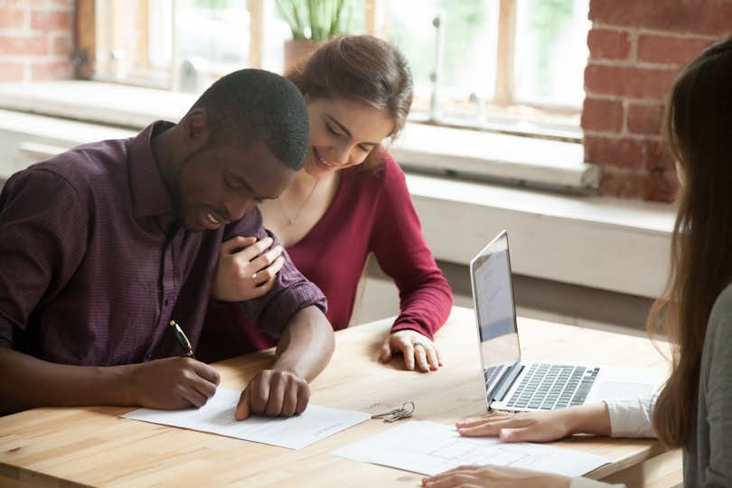 Beaver County's First Time Home Buyer Loan