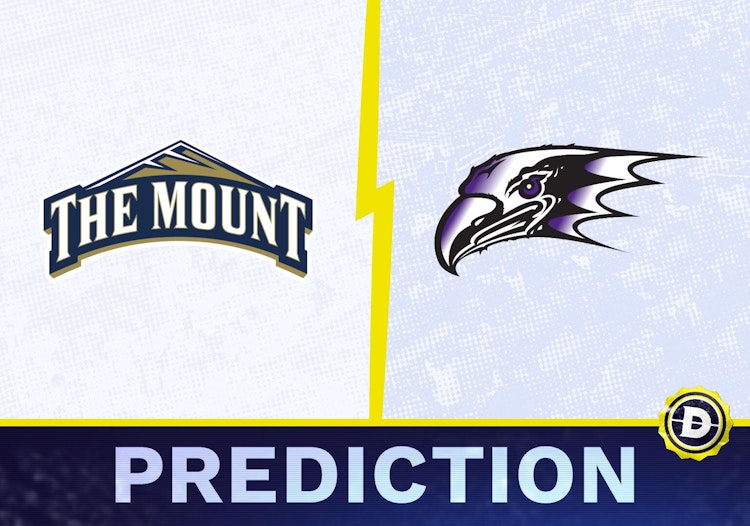 Mount St. Mary's vs. Niagara Prediction, Odds, College Basketball Picks [3/3/2024]