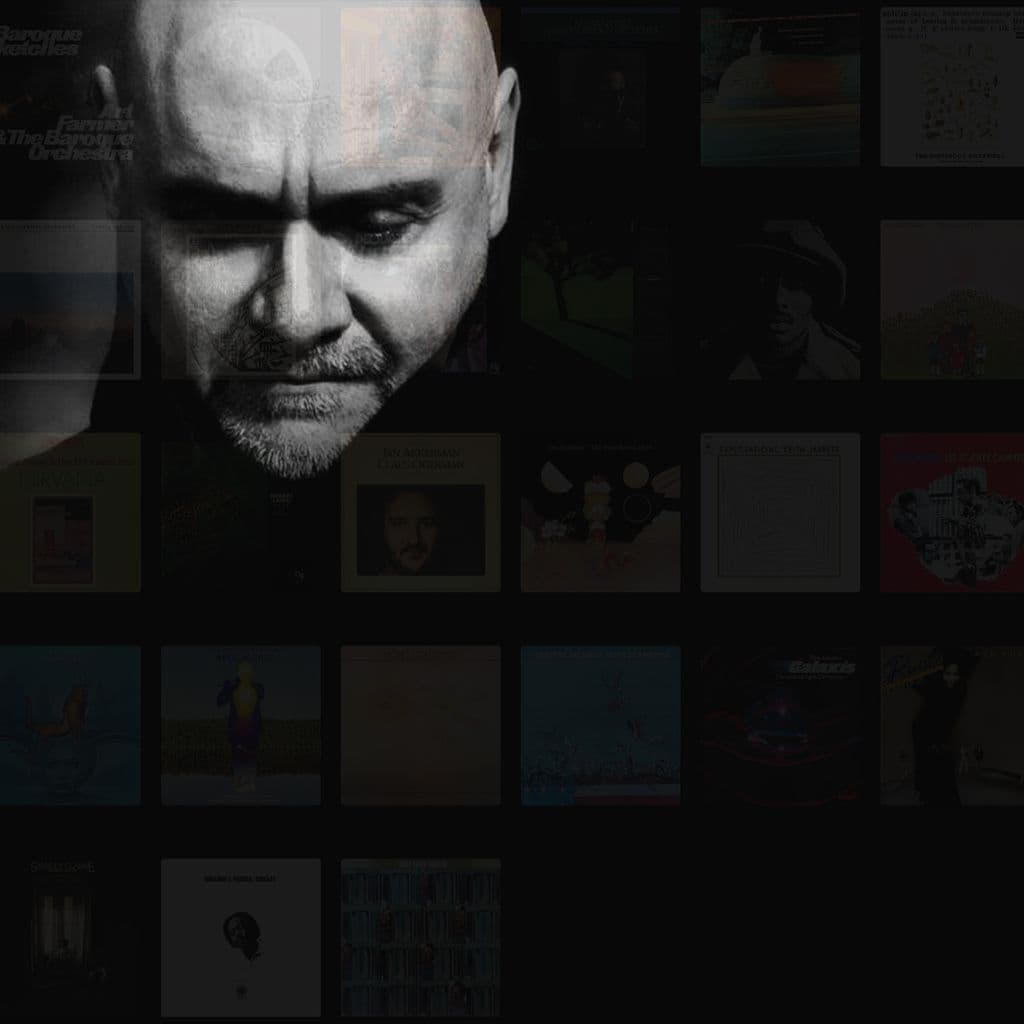 Sound Obsession with Kirk Degiorgio: When Jazz Goes Classical // 27-04-20