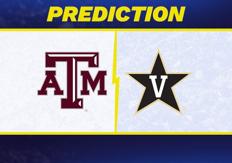 Texas A&M-Vanderbilt Predictions and Game Preview.