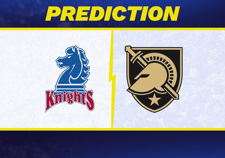 Fairleigh Dickinson-Army Predictions and Game Preview.