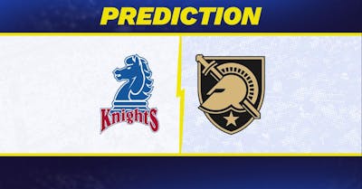 Fairleigh Dickinson vs. Army Prediction: Army Predicted to Win College Basketball Matchup [11/20/2024]