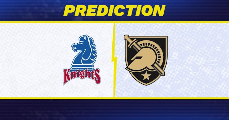 Fairleigh Dickinson-Army Predictions and Game Preview.