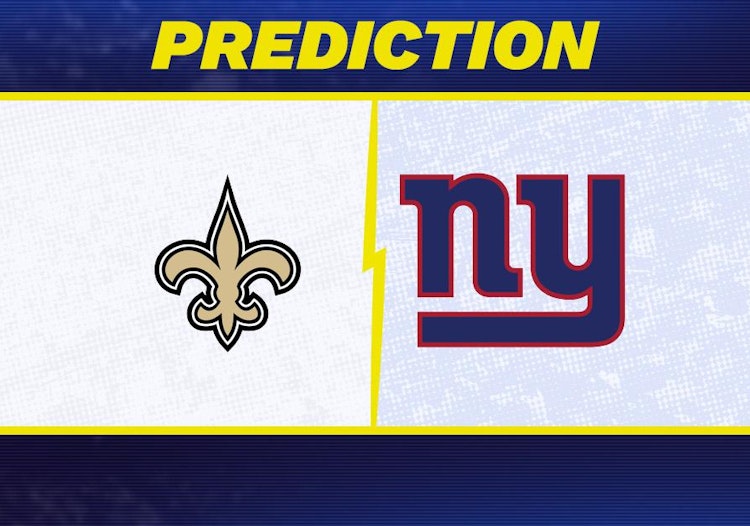 New Orleans Saints-New York Giants Predictions and Game Preview.