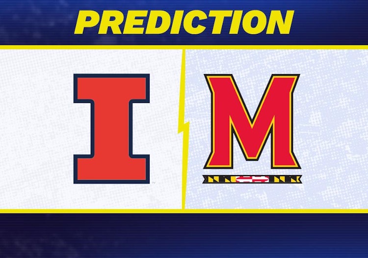 Illinois-Maryland Predictions and Game Preview.