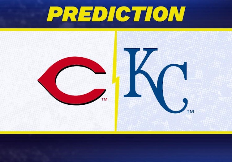 Cincinnati Reds-Kansas City Royals Predictions and Game Preview.
