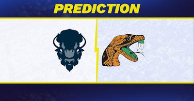 Howard vs. Florida A&M prediction: Florida A&M favored to win in college football Week 1, 2025