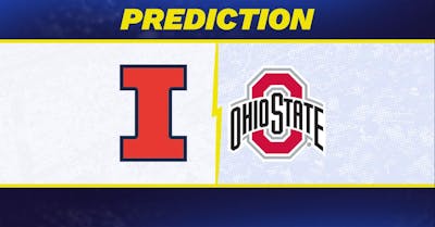 Ohio State vs. Illinois prediction: Why Illinois is favored to win women's college basketball matchup [1/7/2026]