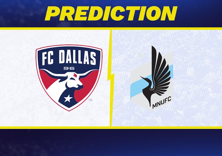 FC Dallas-Minnesota United Predictions and Game Preview.