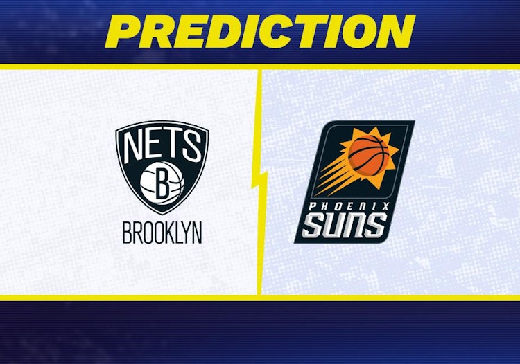Brooklyn Nets-Phoenix Suns Predictions and Game Preview.