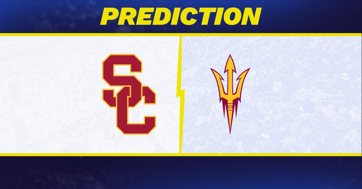 USC vs. Arizona State prediction: Why USC is favored to win men's college basketball matchup [11/26/2025]