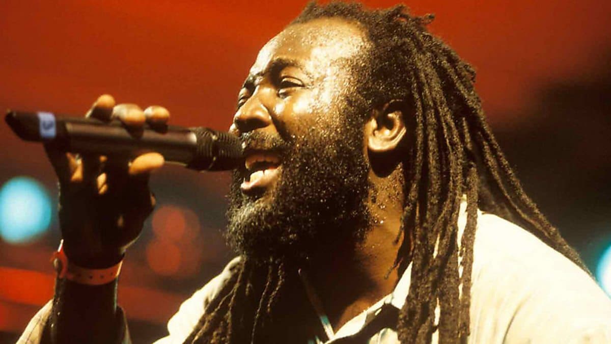 Soul Revivers: Freddie McGregor Special
