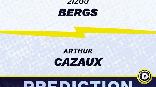 Zizou Bergs vs. Arthur Cazaux Prediction, Odds, Picks for Wimbledon 2024