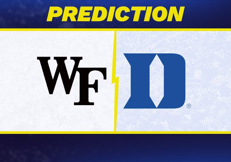 Wake Forest-Duke Predictions and Game Preview.
