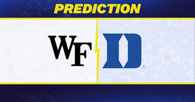 Wake Forest vs. Duke Prediction: Duke Predicted to Win College Basketball Matchup [3/3/2025]
