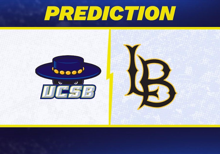 UC Santa Barbara-Long Beach State Predictions and Game Preview.