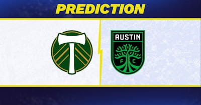 Portland Timbers vs. Austin FC Prediction, Odds, MLS Picks [10/2/2024]