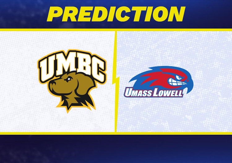 UMBC-Massachusetts-Lowell Predictions and Game Preview.