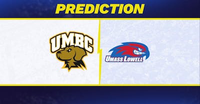 UMBC vs. Massachusetts-Lowell Prediction: Massachusetts-Lowell Predicted to Win College Basketball Matchup [2/20/2025]