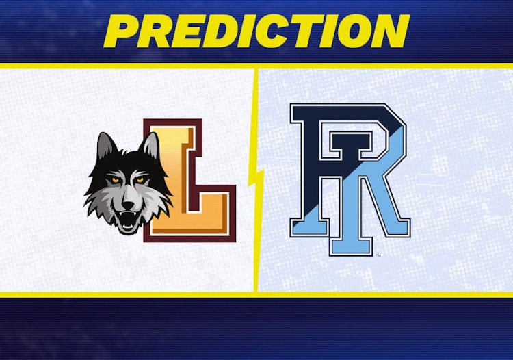 Loyola Chicago-Rhode Island Predictions and Game Preview.