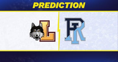 Loyola Chicago vs. Rhode Island prediction: Why Rhode Island is favored to win men's college basketball matchup [12/31/2025]