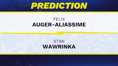 Felix Auger-Aliassime vs. Stan Wawrinka prediction, odds, picks for ATP Open Sud de France 2026