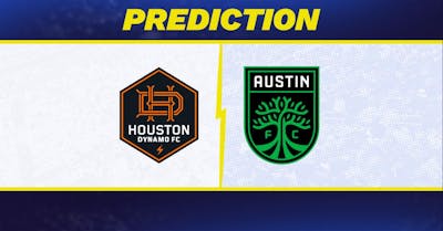 Houston Dynamo vs. Austin FC prediction, odds, MLS picks [7/25/2026]