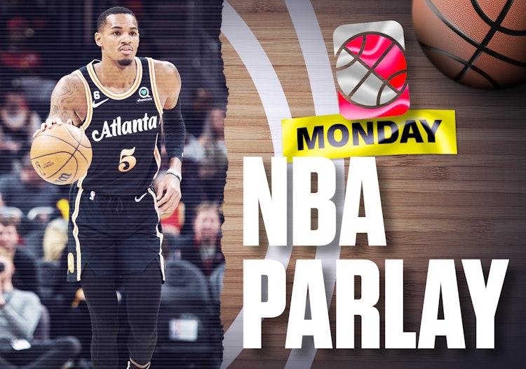 NBA Parlay Today, Monday January 30, 2023