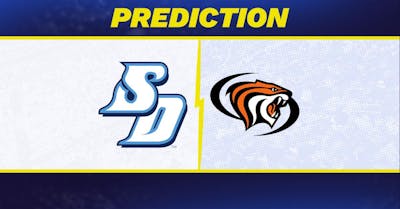 San Diego vs. Pacific prediction: Why Pacific is favored to win men's college basketball matchup [1/10/2026]