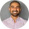 Manhar from TorontoThrive