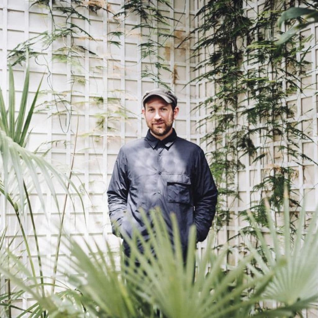 Gondwana Records: Matthew Halsall // 05-03-20