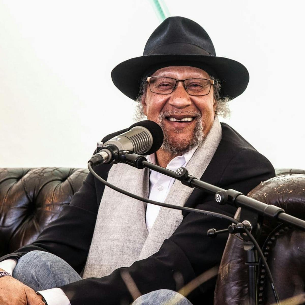 We Out Here Radio: Gary Bartz & Haseeb Iqbal