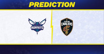 Hornets vs. Cavaliers prediction: Cleveland to win, Donovan Mitchell projected for big game in Monday's NBA matchup [12/22/2025]