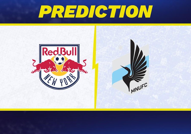 NY Red Bulls-Minnesota United Predictions and Game Preview.