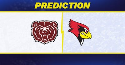 Missouri State vs. Illinois State Prediction: Illinois State Predicted to Win College Basketball Matchup [1/18/2025]