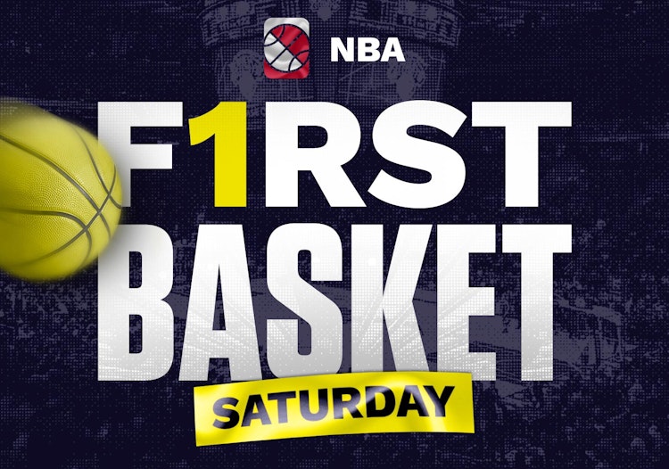 NBA First Basket Predictions & Value Bets For Saturday November 5, 2022