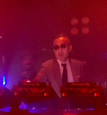 Tokyo Moon: Toshio Matsuura